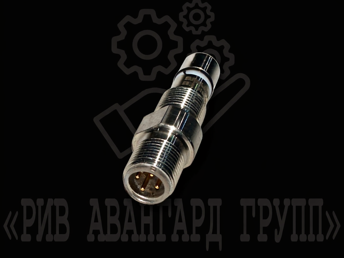 Датчик положения поршня Putzmeister AN270321001