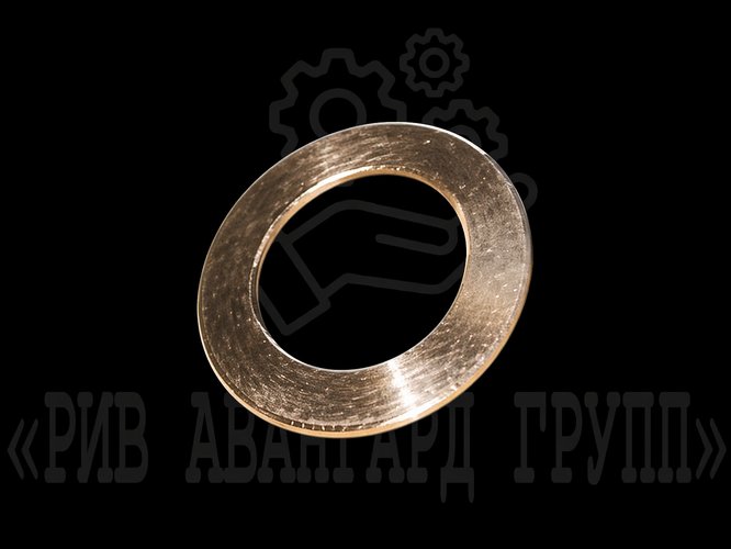 Диск для подмешивающего вала Schwing #10 061 081