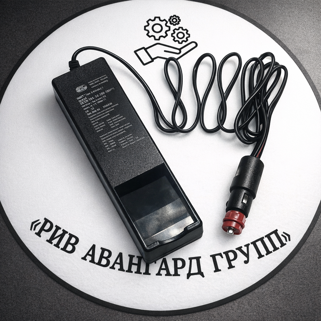 Зарядное устройство для батареи HBC Radiomatic BA225030