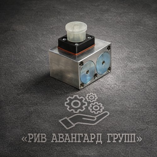 Катушка магнитная 24V 256078006