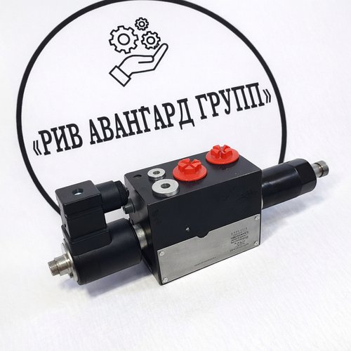Клапан PSL 3G1Z.D340-2-G24