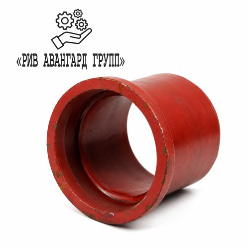 Колено бетоновода DN 125 R500 15° SK 148-222