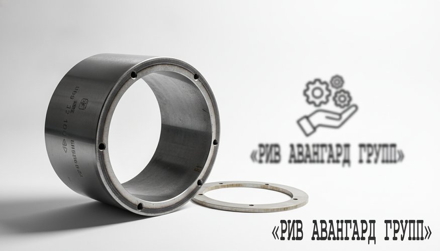 МВтулка + палец №204 (2-3 секции) KCP 42