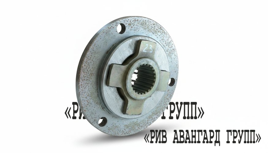 Муфта для автобетоносмесителя