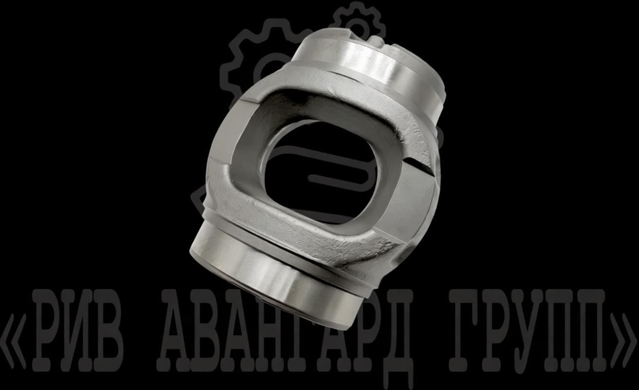 Наклонная шайба A4VG180