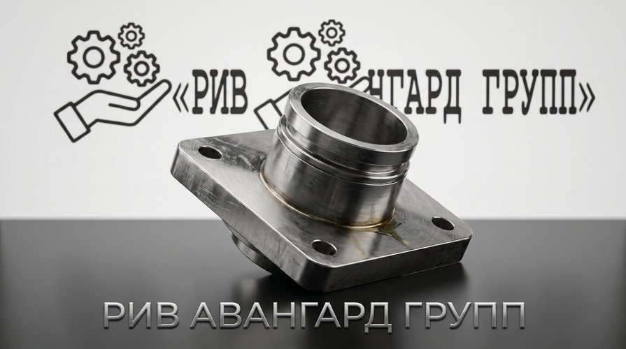 Напорный патрубок DN 125 SK 5,5