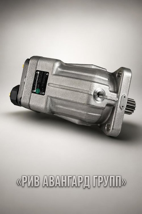 Насос стреловой Rexroth A17FO023-10NLWK0E81-0