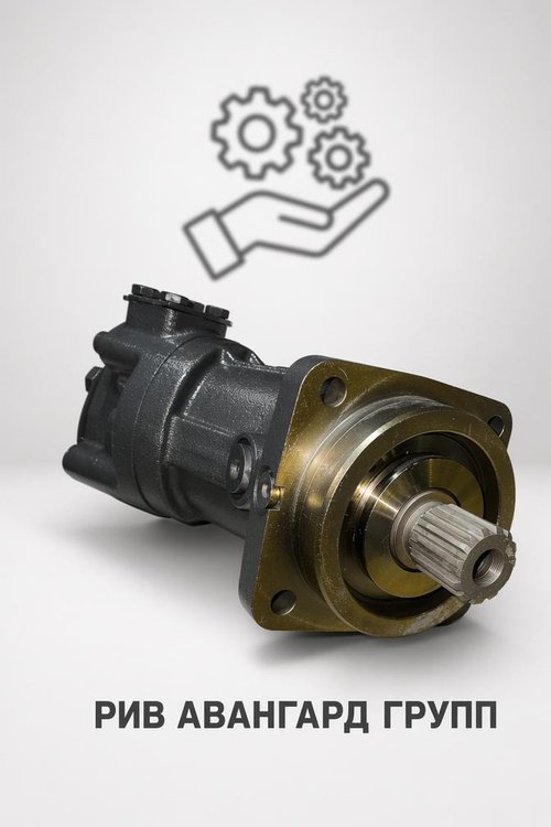 Насос стреловой Rexroth A2FO32-61L-PAB05