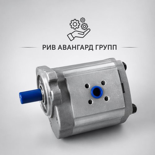 Насос, BOSCH REXROTH
