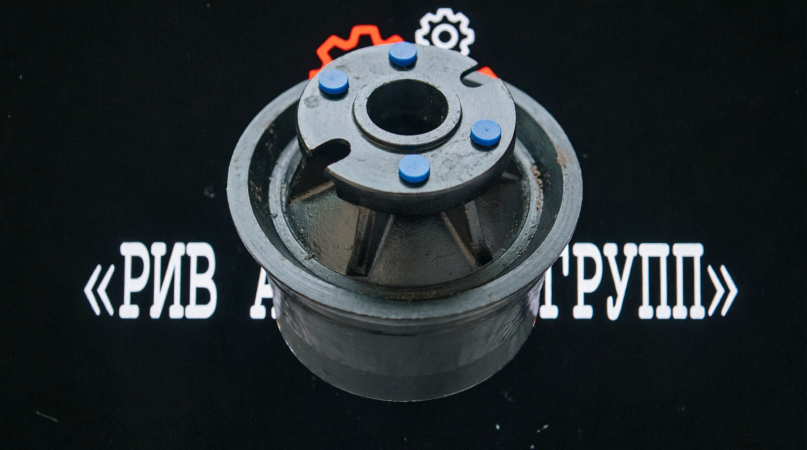 Поршень DN230 КСР