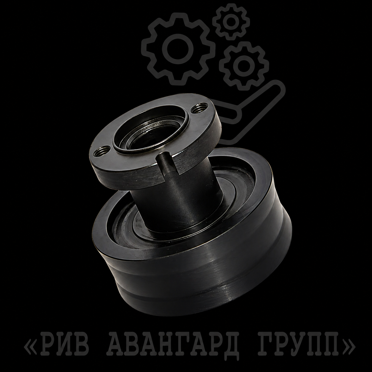 Поршень Schwing DN230