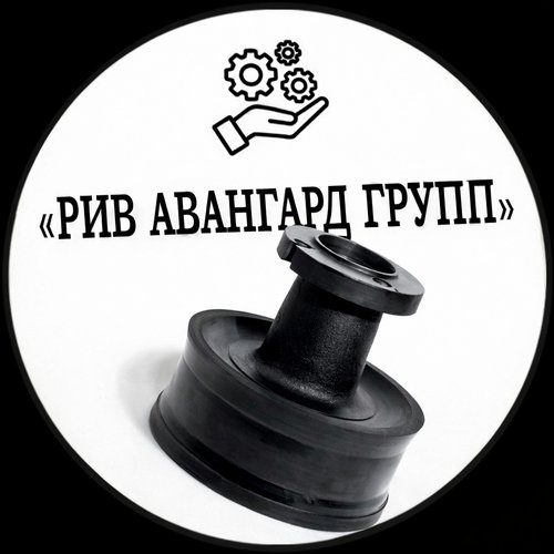 Поршневой цилиндр dn200