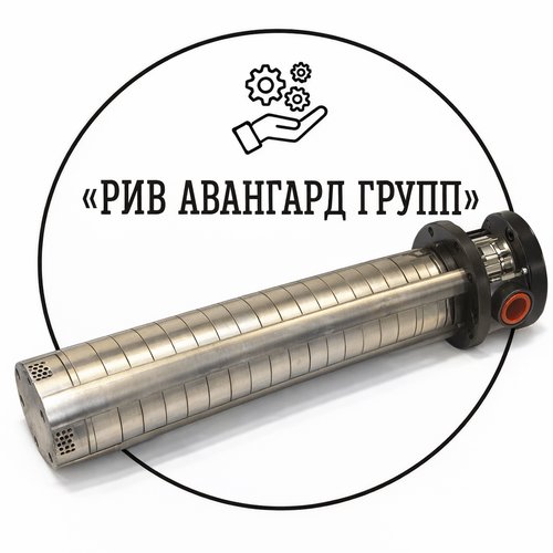 Промывочный водяной насос, центробежный CRK4-160 404435