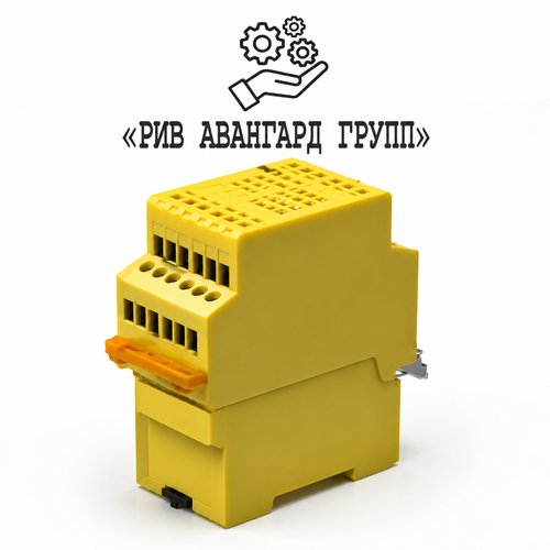 Реле основное, PUTZMEISTER, 24V, 238390003