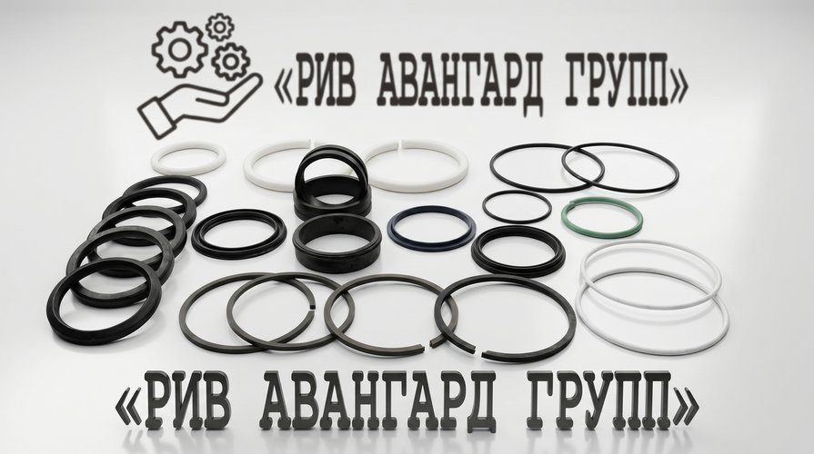 Ремкомплект основного цилиндра EVER (130-80)