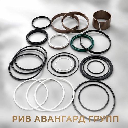 Ремкомплект основного цилиндра Zoomlion 80-130 (new type)