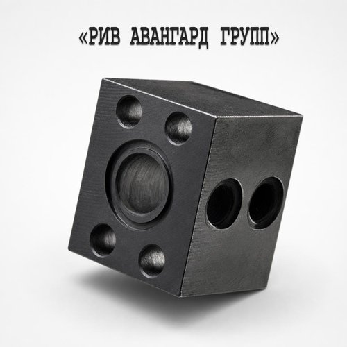 Соединительный блок 1 1-4, PUTZMEISTER, 245344000, 55210272