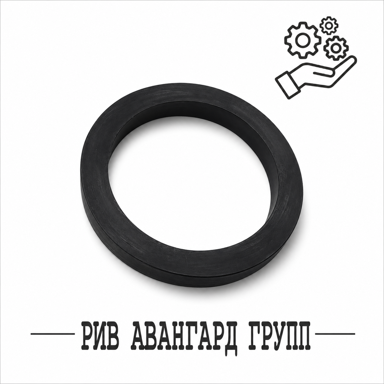 Уплотнение для миксера CIFA