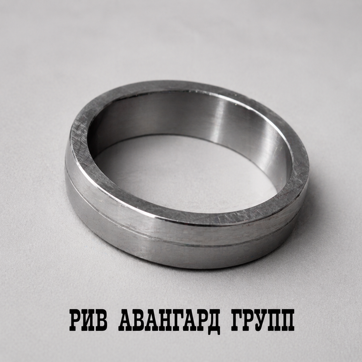 Фланец бетоновода DN150 (150 мм 6) Усиленный