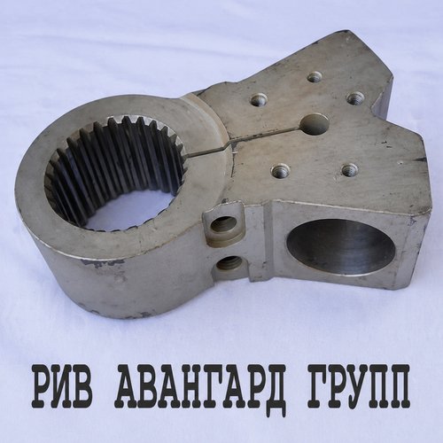 Шатун шибера Putzmeister DN90