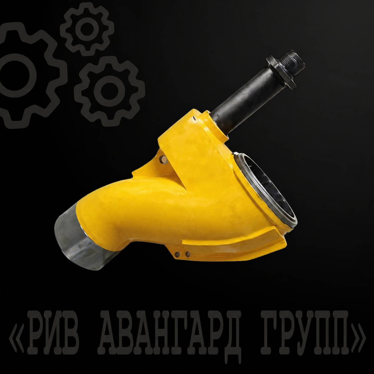 Шибер Putzmeister 200