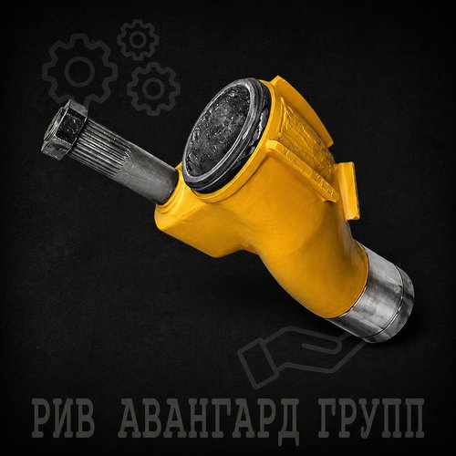 Шибер Zoomlion