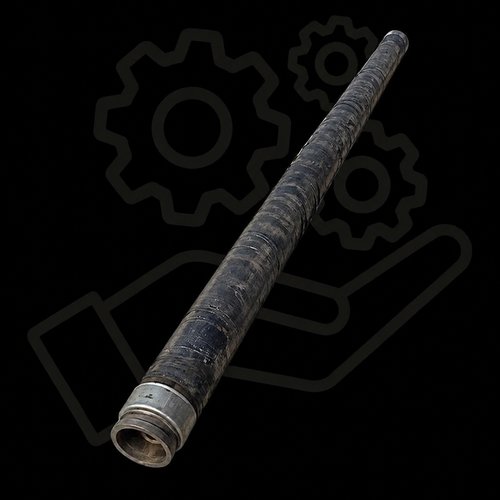 Шланг DN 125 4м