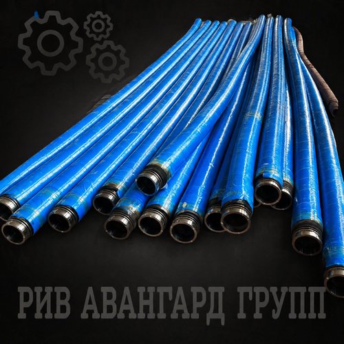 Шланг DN 125 6м