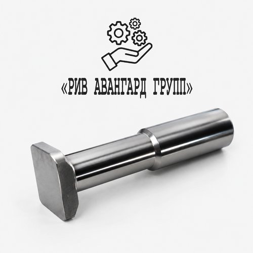 Вал подмешивателя DN60 L285 PM KCP JJ EVER