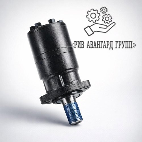 Гидромотор бетоносмесителя Junjin № RB04000C0