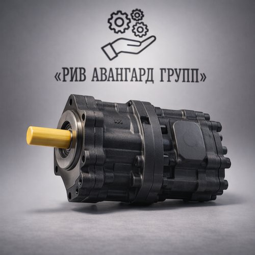 Гидронасос NABCO PHS3031-2519 AGL