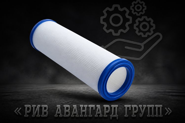 Фильтр гидравлический для SCHWING (оригинал)