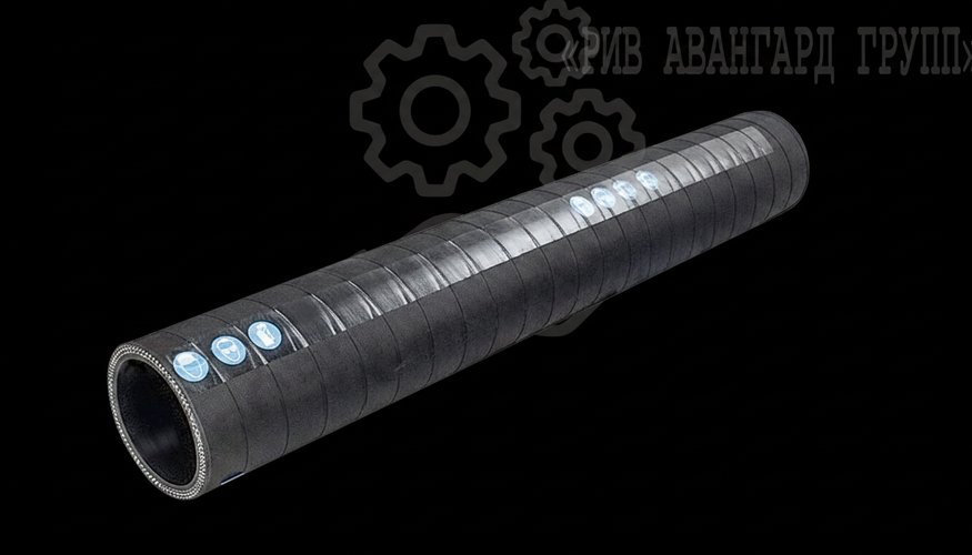 Шланг концевой DN100 L5000 KARFIL