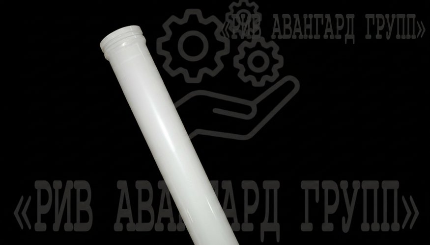 Бетоновод DN125 (148 мм) L3000 (стенка 2+3,0 мм) двухслойный