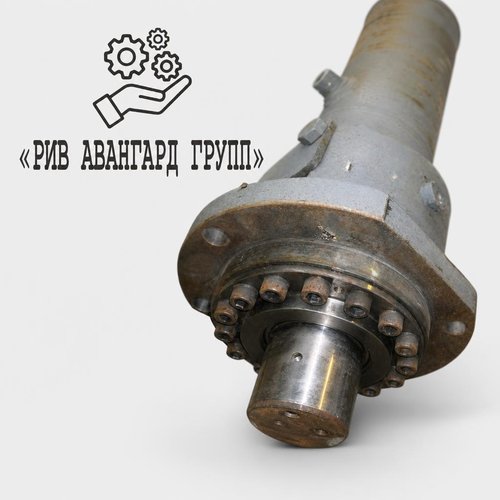 Гидравлический цилиндр, CIFA, K1017174