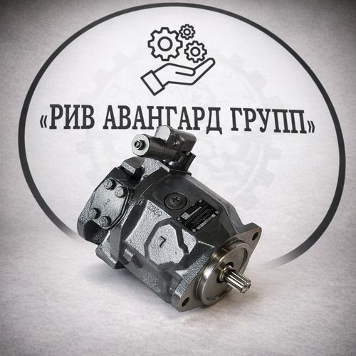 Насос шиберный Putzmeister
