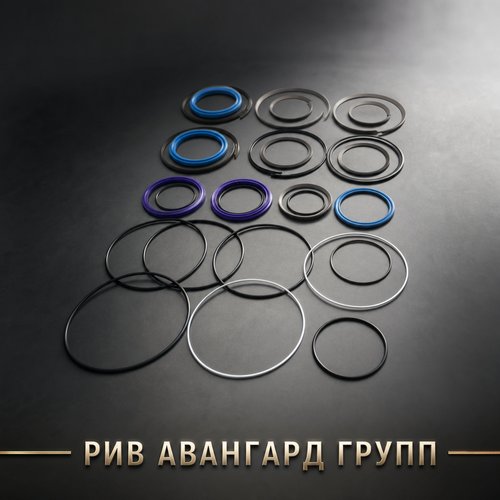 Ремкомплект основного цилиндра SANY 90160
