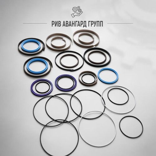 Ремкомплект основного цилиндра SANY 90160