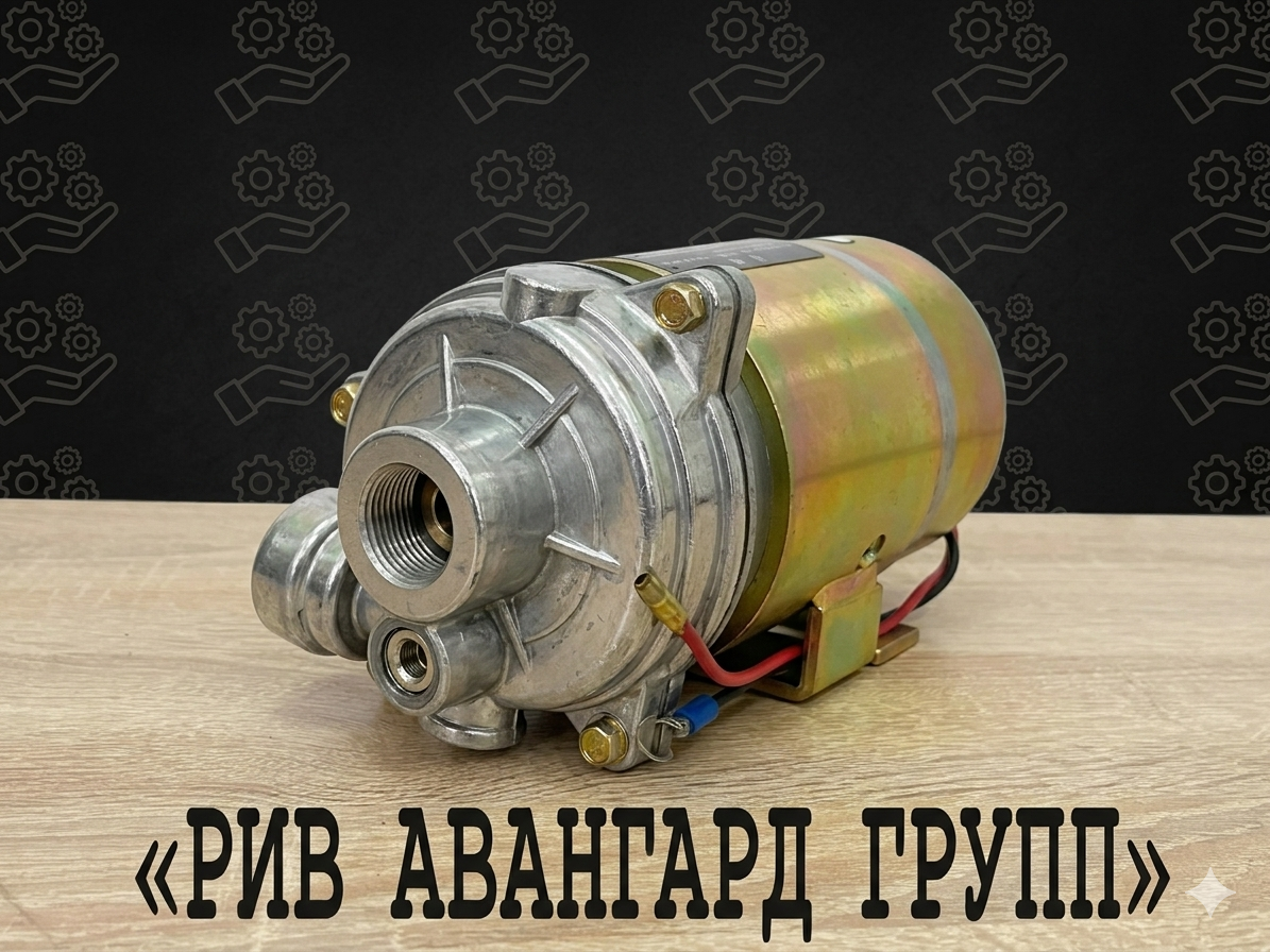Водяной насос WP24-180