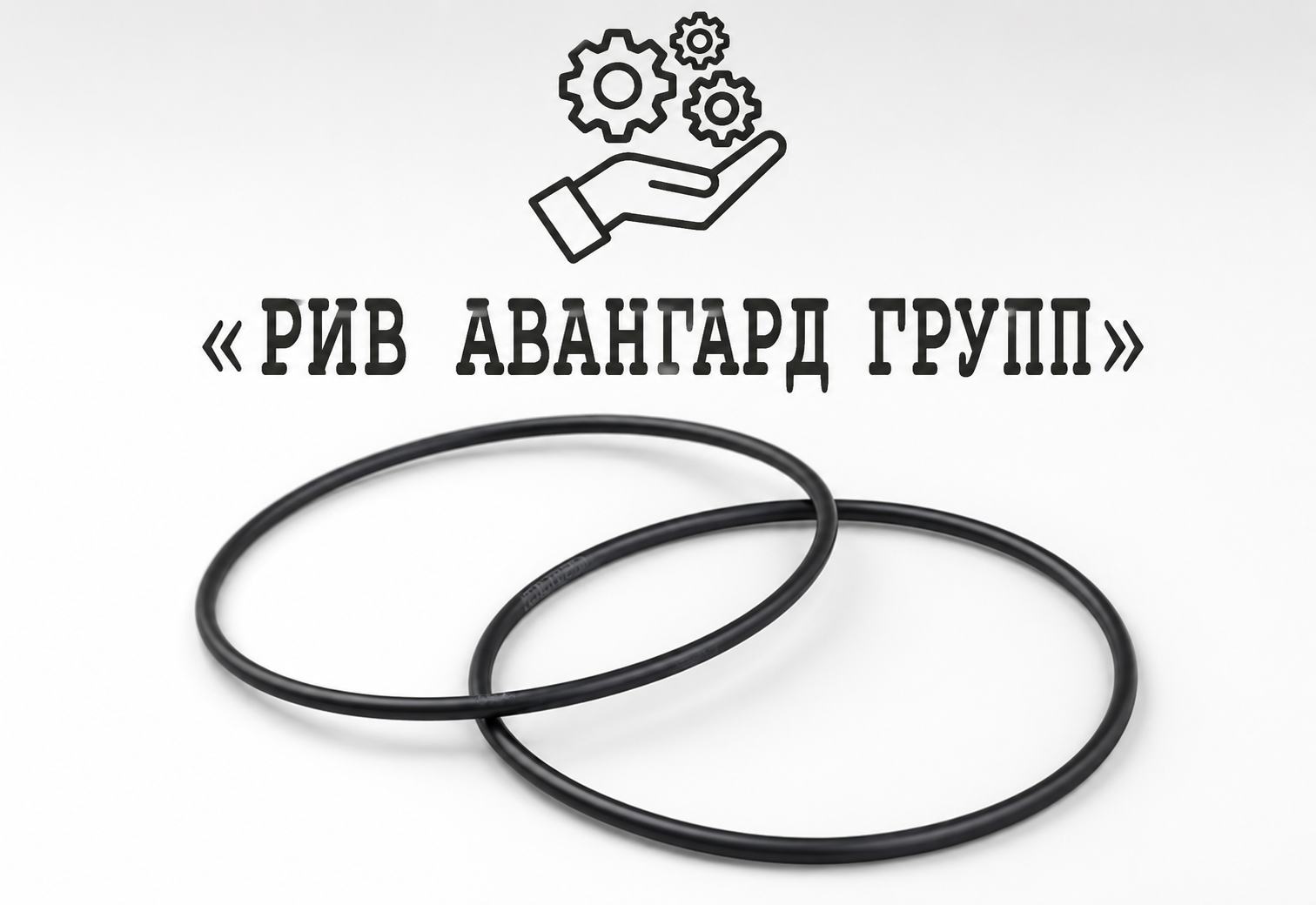 Уплотнительное кольцо, 165 x 3, WAITZINGER, WAI103580