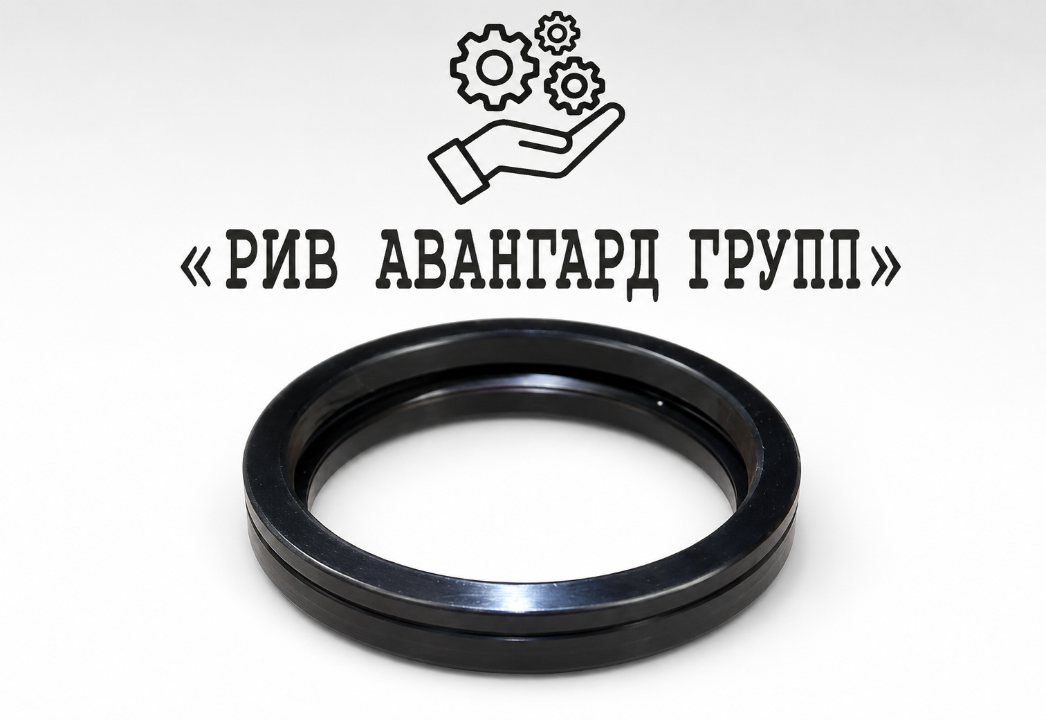 Уплотнительное кольцо, CIFA, 219378