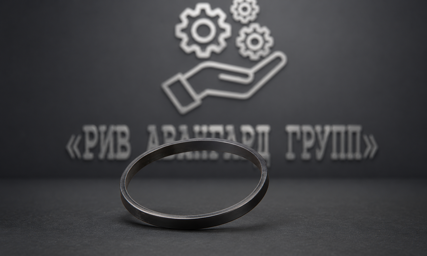 Упорное кольцо DN 230, PUTZMEISTER, 269520004, 55610033