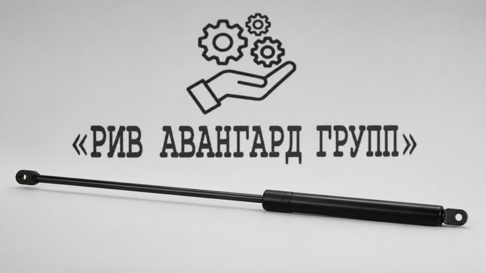 Цилиндр, CIFA, 906960