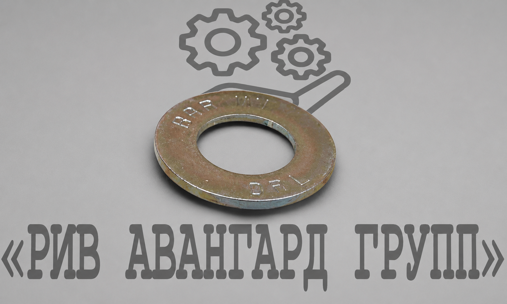 Шайба, PUTZMEISTER, 287887004